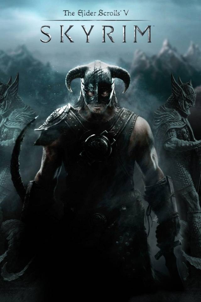 The Elder Scrolls 5: Skyrim