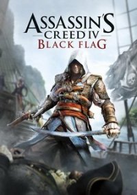 Assassin’s Creed 4: Black Flag