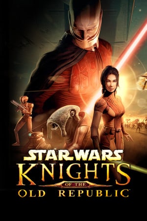 Star Wars: Knights of the Old Republic