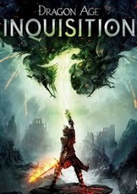 Dragon Age: Inquisition