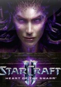 StarCraft 2: Heart of the Swarm