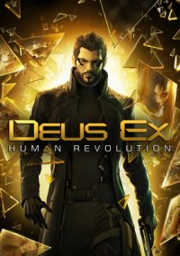 Deus Ex: Human Revolution