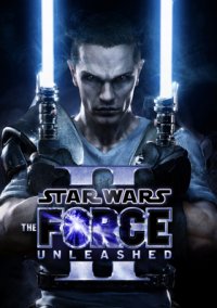 Star Wars: The Force Unleashed 2