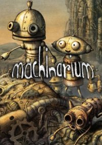 Machinarium