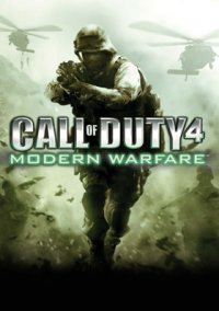 Call of Duty 4: Modern Warfare