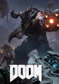 Doom (2016)