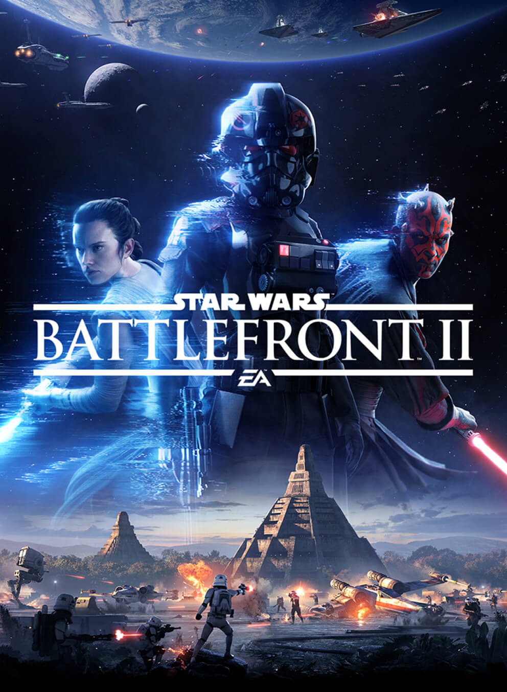 Star Wars: Battlefront 2