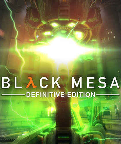 Black Mesa: Definitive Edition