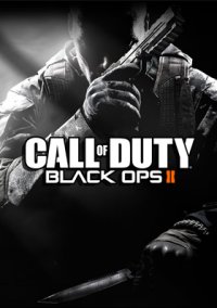 Call of Duty: Black Ops 2