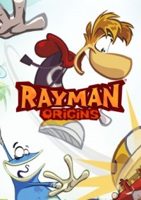 Rayman Origins