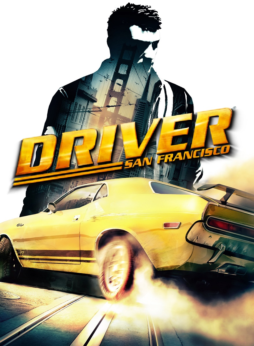 Driver: San Francisco