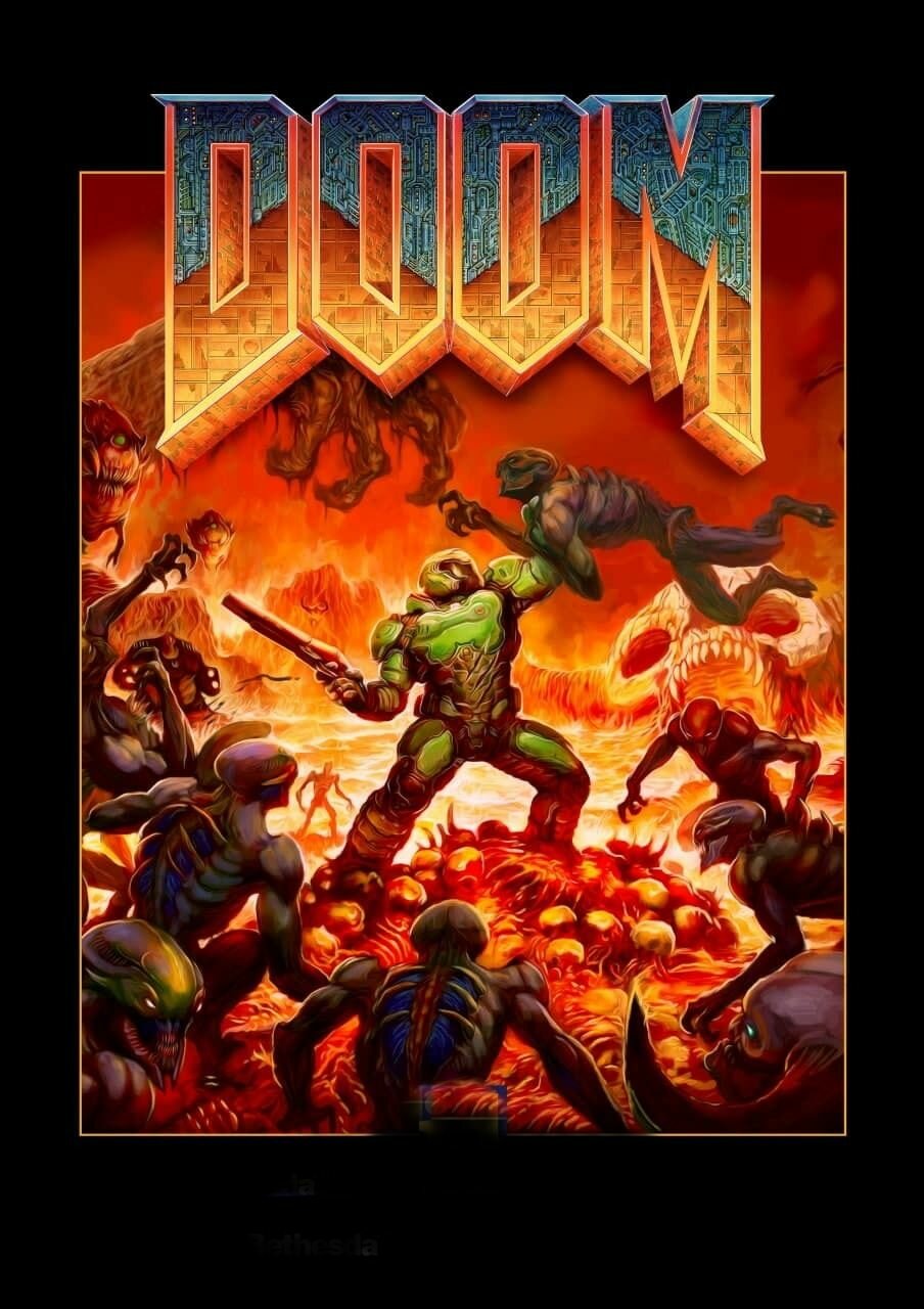 Doom