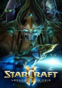 StarCraft 2: Legacy of the Void