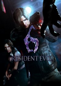 Resident Evil 6