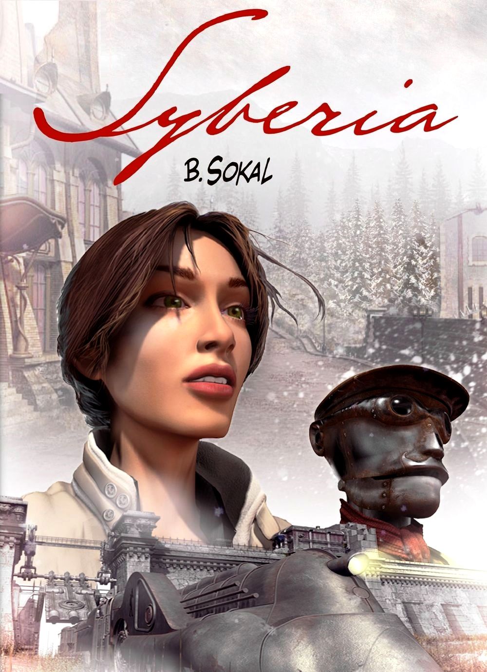 Syberia