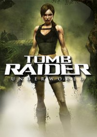 Tomb Raider: Underworld