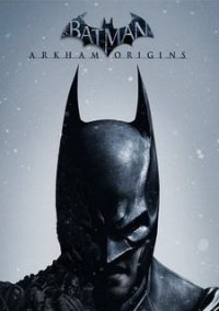 Batman: Arkham Origins