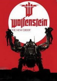 Wolfenstein: The New Order