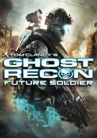 Tom Clancy’s Ghost Recon: Future Soldier