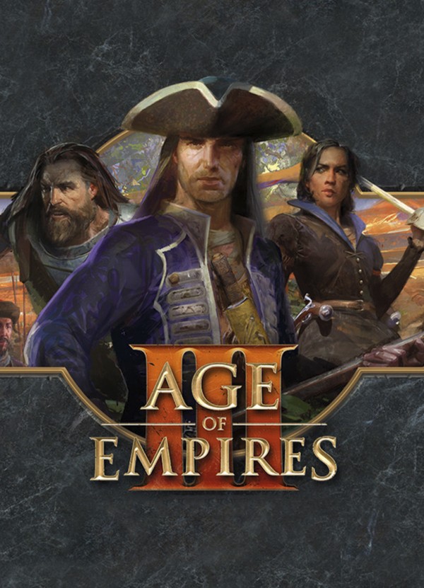 Age of Empires 3