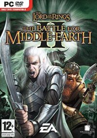 Lord Of The Rings: The Battle for Middle-Earth 2