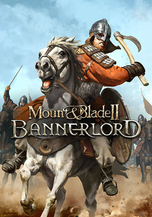 Mount & Blade 2: Bannerlord