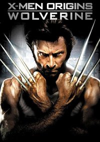 X-Men Origins: Wolverine