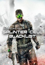 Tom Clancy’s Splinter Cell Blacklist