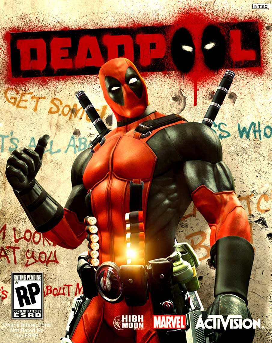 Deadpool