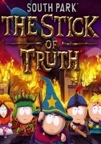 South Park: The Stick of Truth