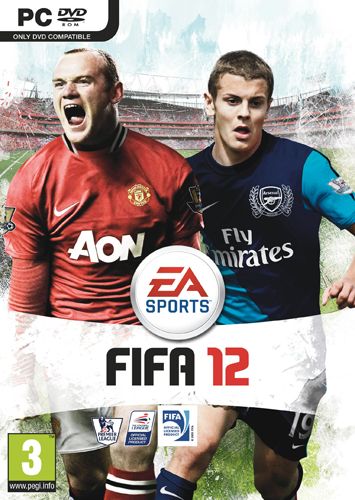 FIFA 12