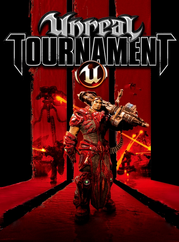 Unreal Tournament 3