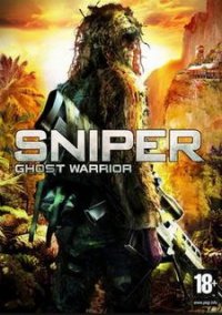 Sniper: Ghost Warrior