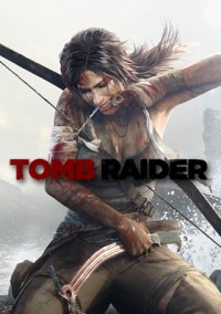 Tomb Raider (2013)