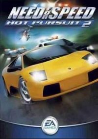 Need for Speed: Hot Pursuit 2