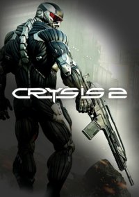 Crysis 2