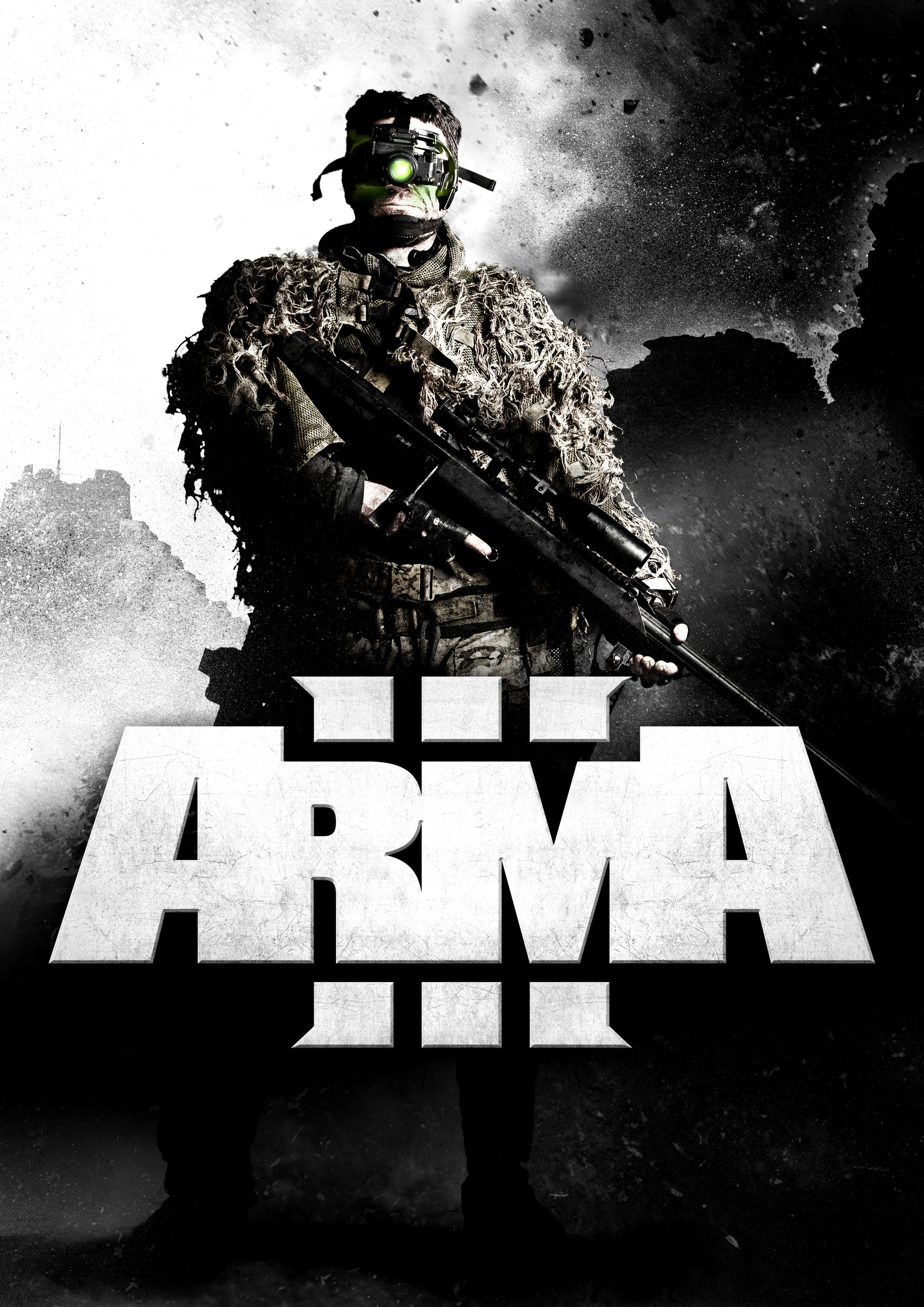 Скачать Arma 3 (Арма 3) бесплатно, без торрента