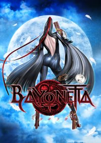 Bayonetta