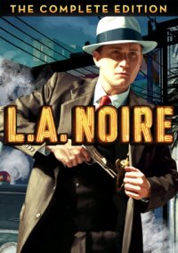 L.A. Noire