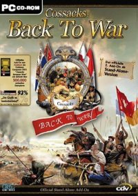 Cossacks: Back To War
