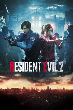 Resident Evil 2 / Biohazard RE:2