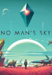 No Man’s Sky