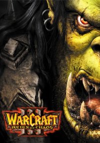 Warcraft III: Reign of Chaos + The Frozen Throne