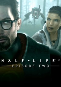 Half-Life 2: Episode Two