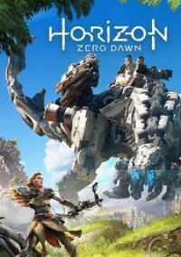 Horizon: Zero Dawn