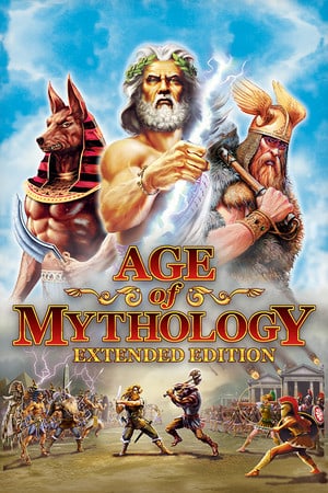 Age of Mythology