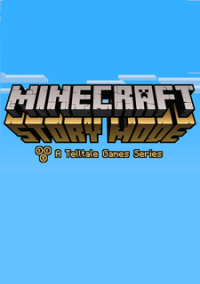 Minecraft: Story Mode