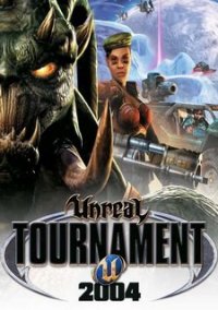 Unreal Tournament 2004