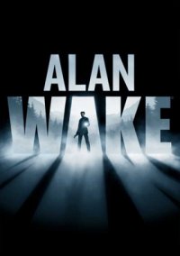 Alan Wake