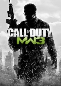 Call of Duty: Modern Warfare 3